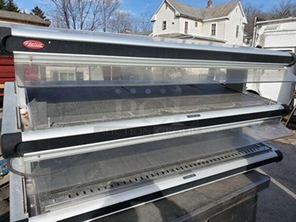 Hatco Glo-Ray Food warmer|120 Volt - Image 1 of 5