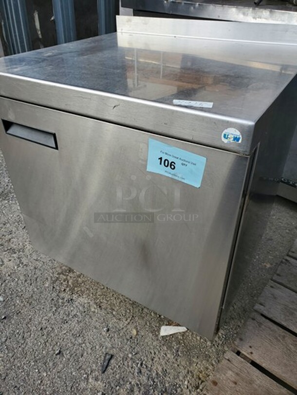 DELFIELD Stainless Steel Stand  - Image 4 of 4