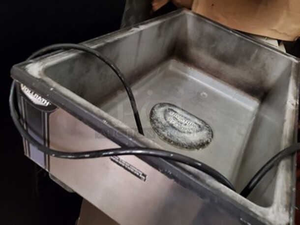 VOLLRATH Warmer  - Image 2 of 3