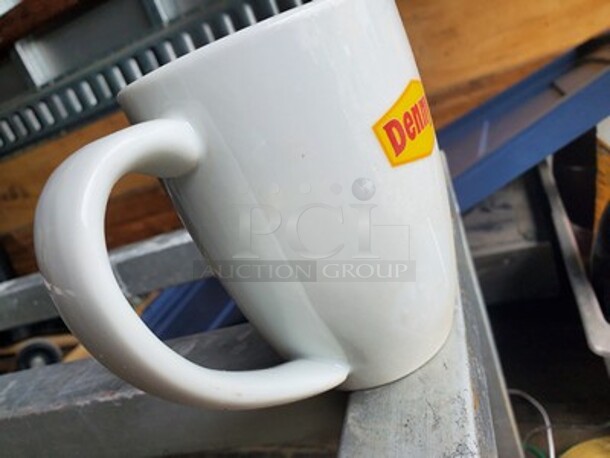 Porcelain Coffee Mug  - Image 2 of 2