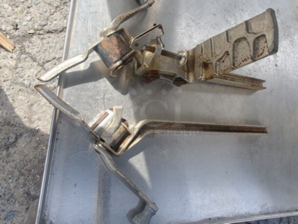 Can opener (One is not completed)  - Image 3 of 3