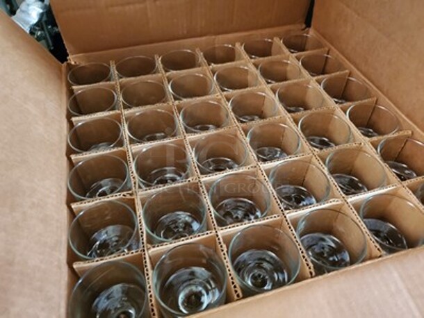 Cocktail Glasses  - Image 5 of 7