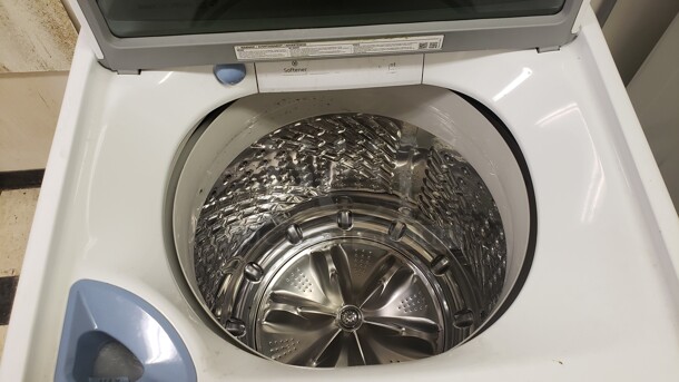 Samsung Washer Not Tested (Location 1) - Image 2 of 2