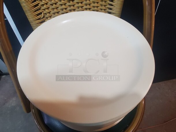 12" Dinner Plate! - Image 1 of 5