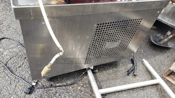 True TRCB-48 48″ Chef Base w/ (2) Drawers! - Image 2 of 5