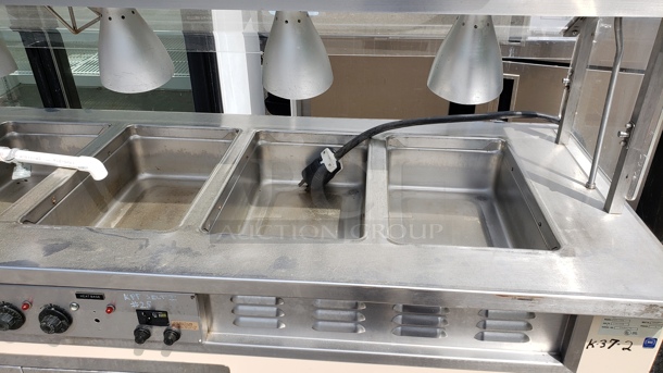Colorpoint Electric Food Warmer! - Image 3 of 6