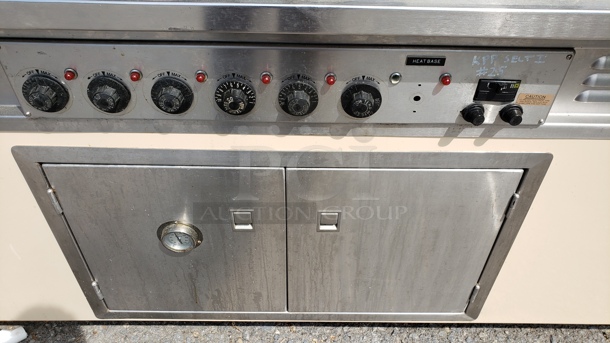 Colorpoint Electric Food Warmer! - Image 5 of 6