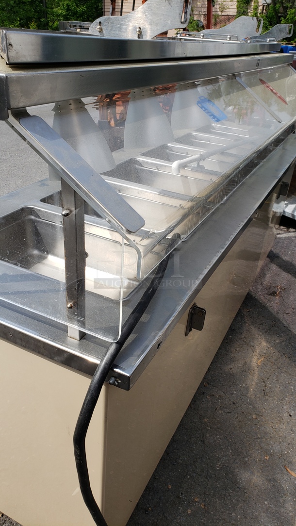 Colorpoint Electric Food Warmer! - Image 6 of 6