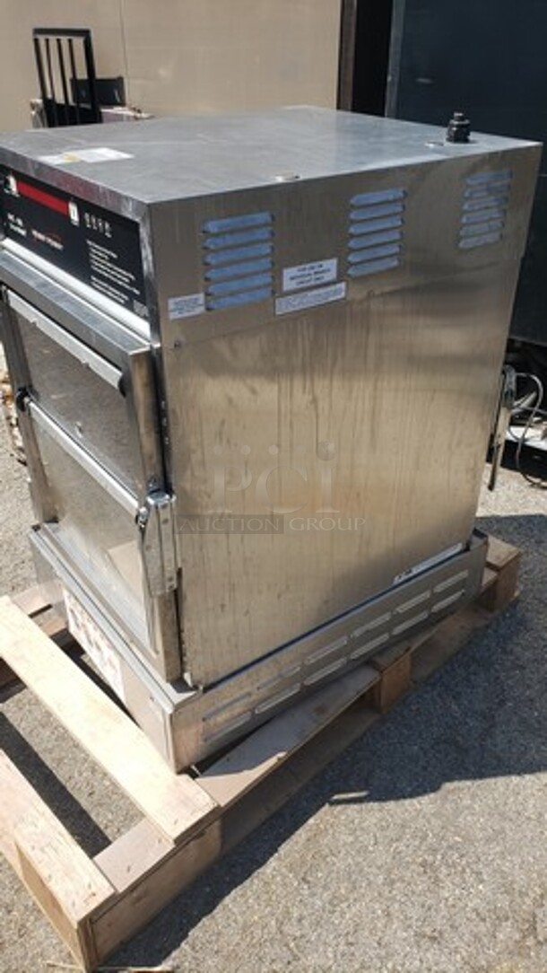 Henny Penny SmartHold Holding Cabinet! - Image 5 of 6