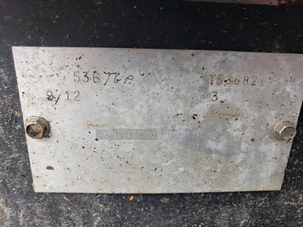 Star - Max 36" Electric Griddle. Unknown Condition. - Image 2 of 2