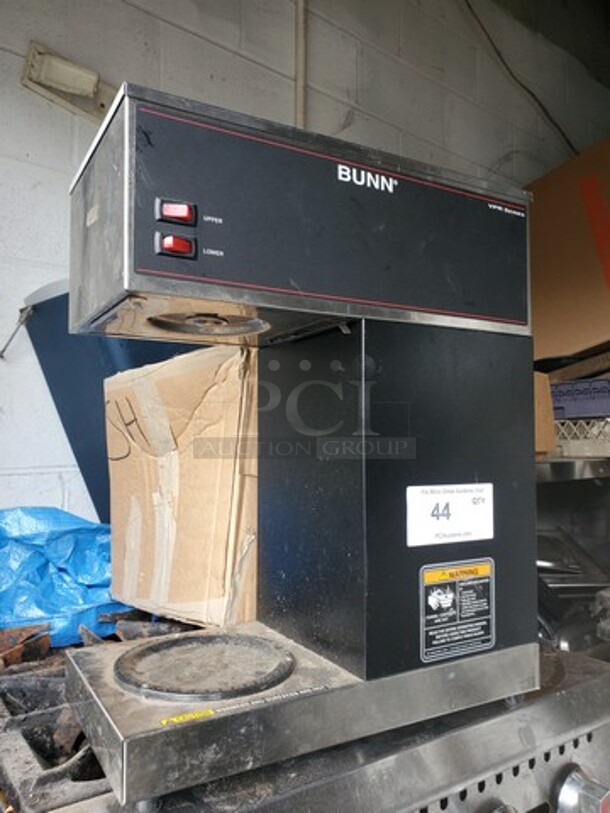 Bunn VPR 120V Coffee Brewer! - Image 1 of 5