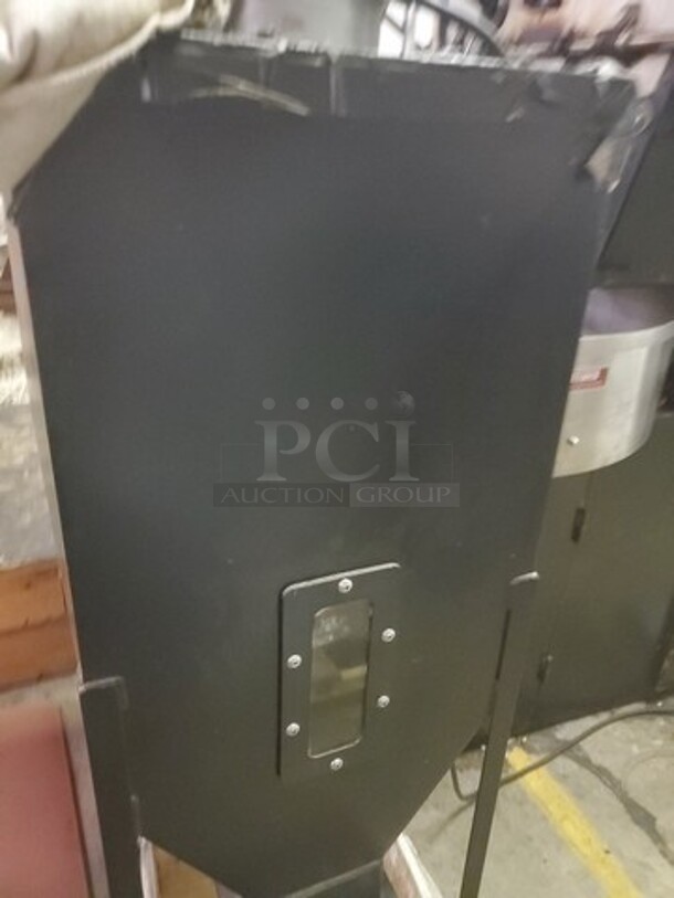 Coffee destoner!  Buyer must remove this item>>>>>Check Pickup Location - Image 2 of 4