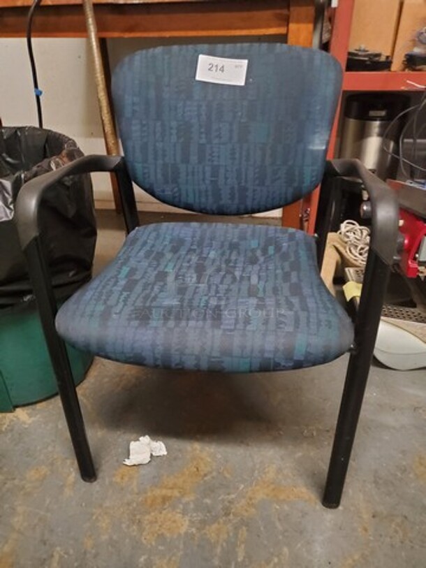 Chair  - Image 2 of 2