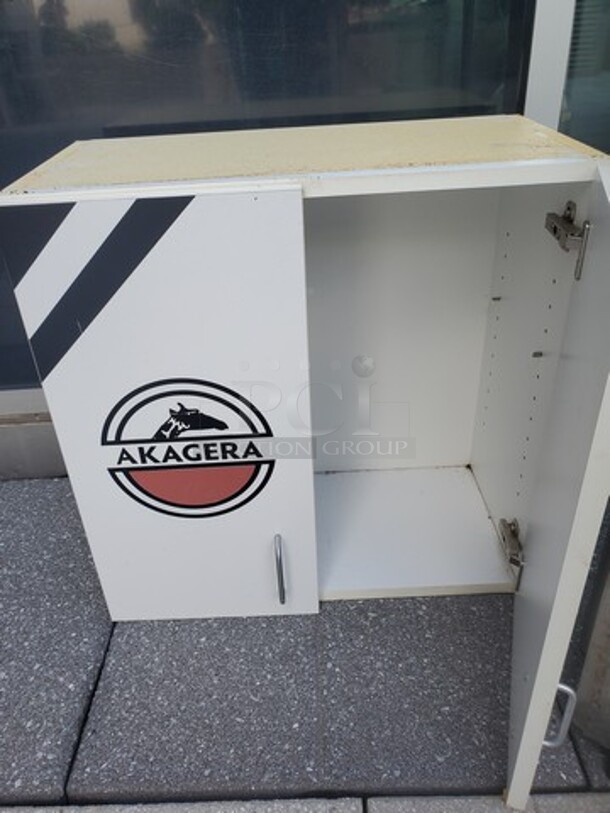Storage cabinet - Image 3 of 3