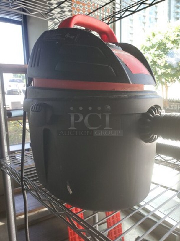 Shop Vac vacuum - Image 2 of 3