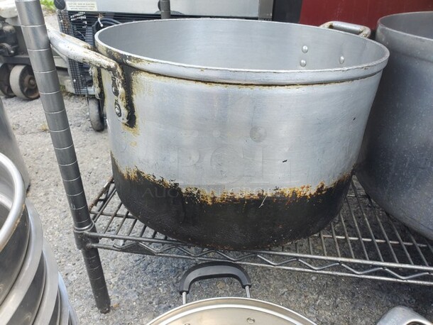Stock Pot *without lid* - Image 1 of 3