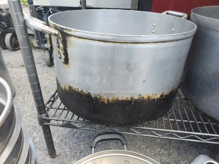 Stock Pot *without lid*