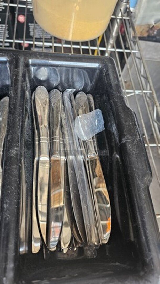 Lot of Kitchen Knives - Image 6 of 7
