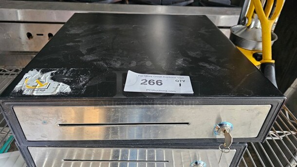 Cash Drawer - Image 1 of 1