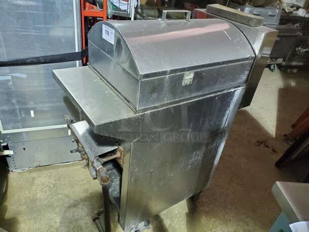 Natural Gas Steam Cooker - Image 5 of 5