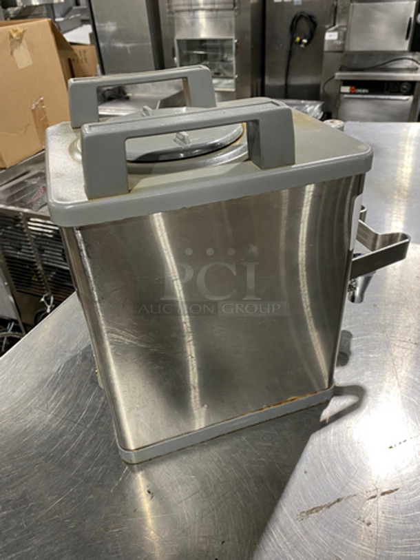 Bunn Commercial Countertop Satellite Coffee Server! Model: SH-S SERVER SN: TS00343691 - Image 4 of 7
