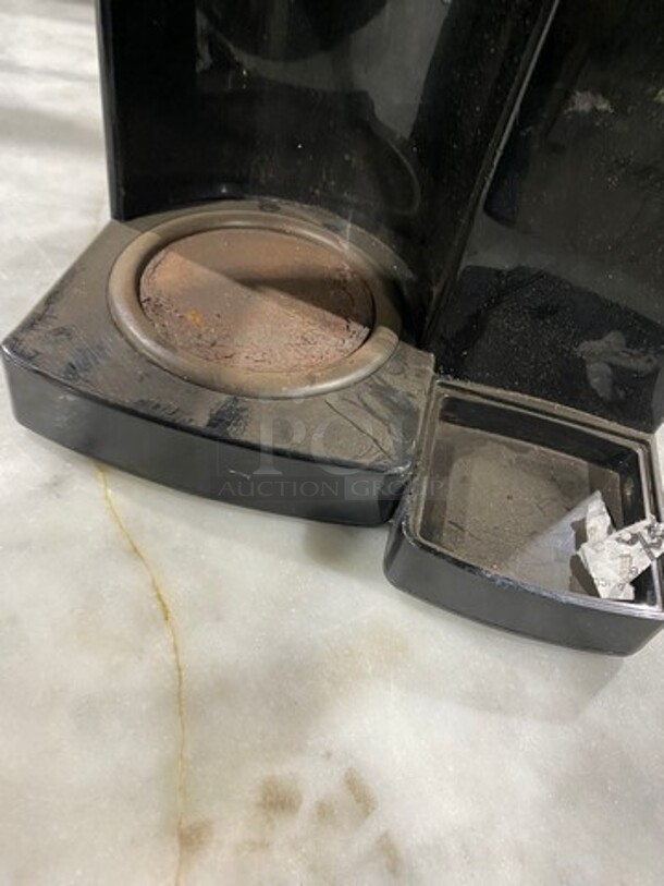 Cuisinart Countertop Coffee Machine/Single Cup Coffee Brewer! Model: SS15 120V - Image 7 of 9