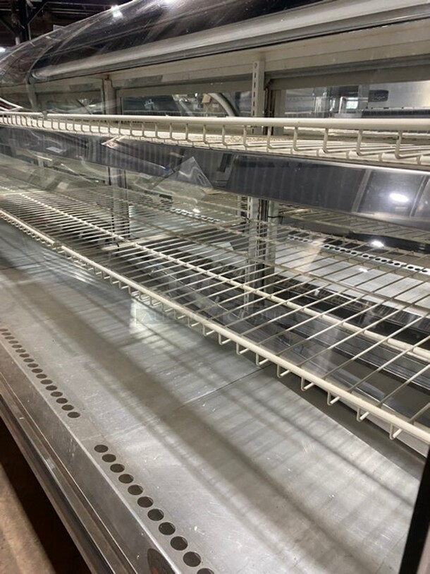 Marc Dry Bakery Display Merchandiser! MODEL BCO77 SN:001377 120V 1PH - Image 4 of 7