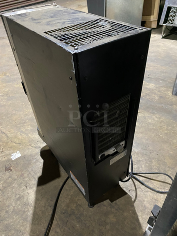 NICE! Bunn Commercial Countertop Drink Dispenser! On Small Legs! Model: JDF2S SN: JDF0061976 120V 60HZ 1 Phase - Image 4 of 9
