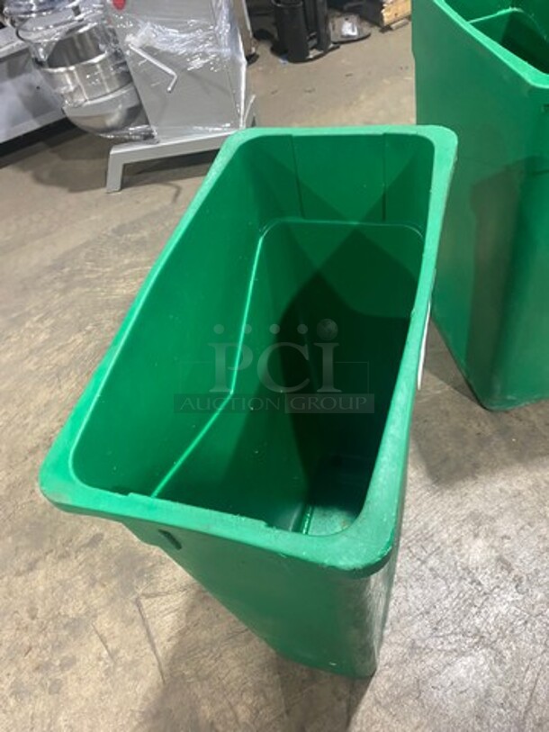 GARBAGE BIN 2X Your Bid! - Image 3 of 4