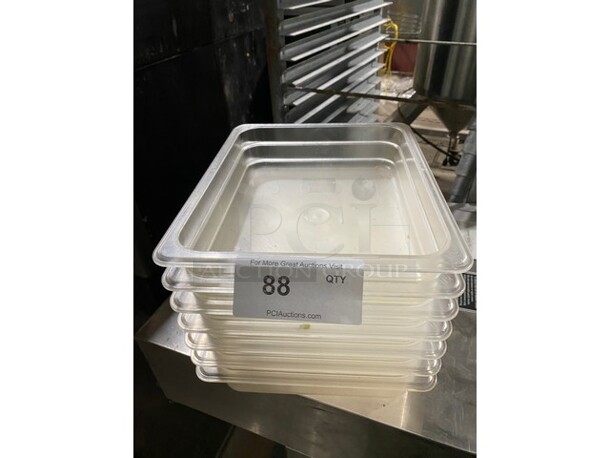 Cambro Food Pan! - Image 1 of 4