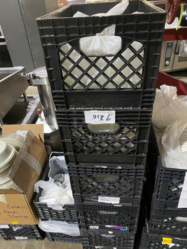 Decorative Wavy Glass Block Windows! 6x Your Bid! - Image 1 of 7