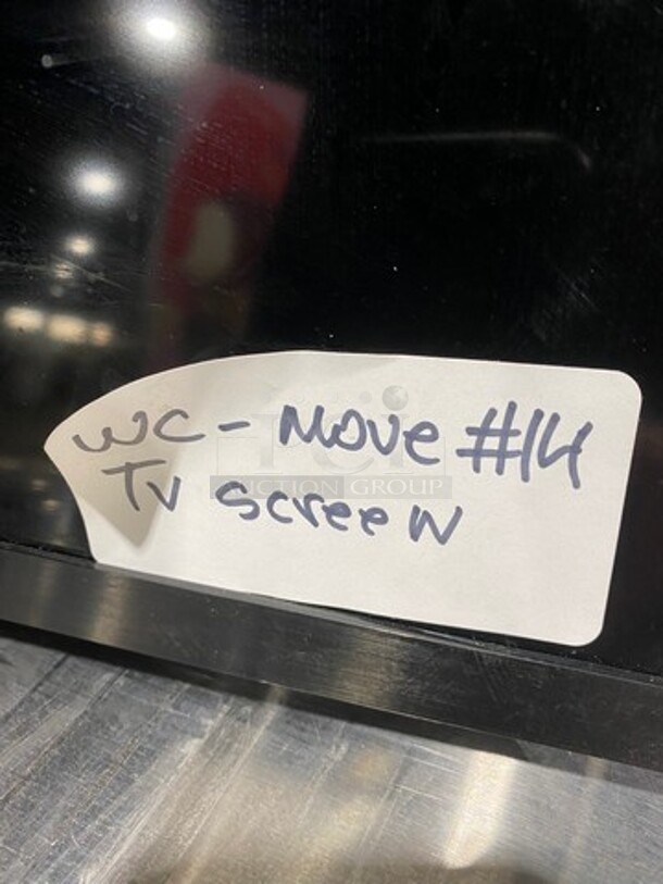 WOW! LG Flat Screen Tv! - Image 6 of 6