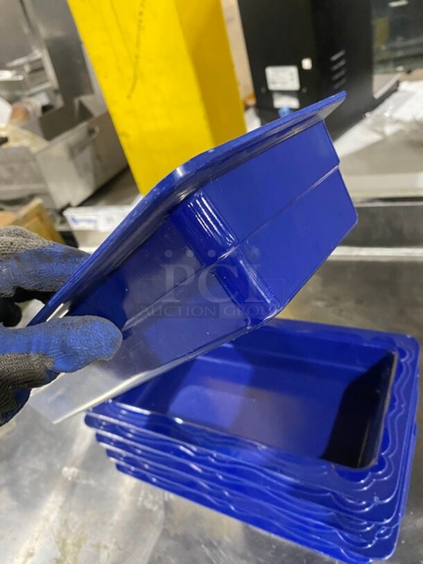 Elite Global Solutions Food Pans! 6x Your Bid! - Image 7 of 8