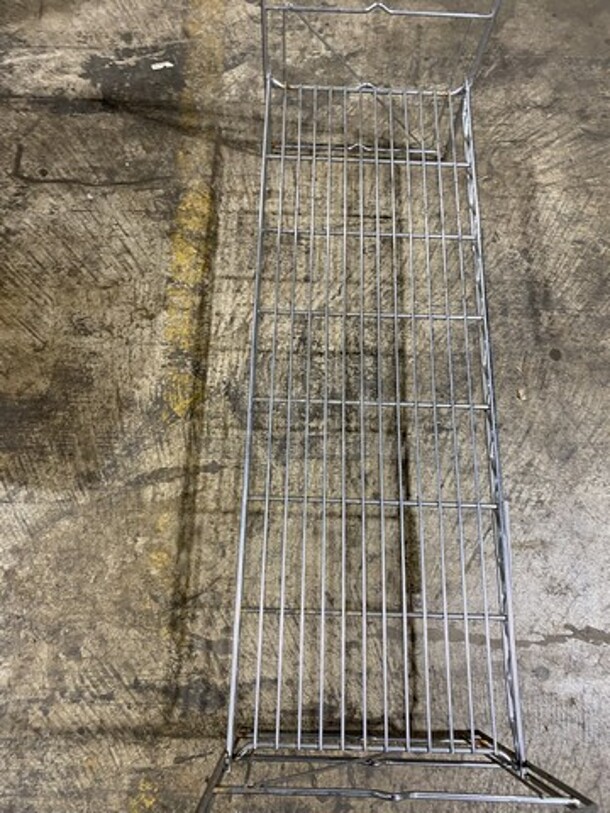 Chrome Rack! - Image 5 of 6