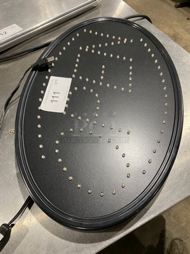 Light Up Open Sign! - Image 2 of 5