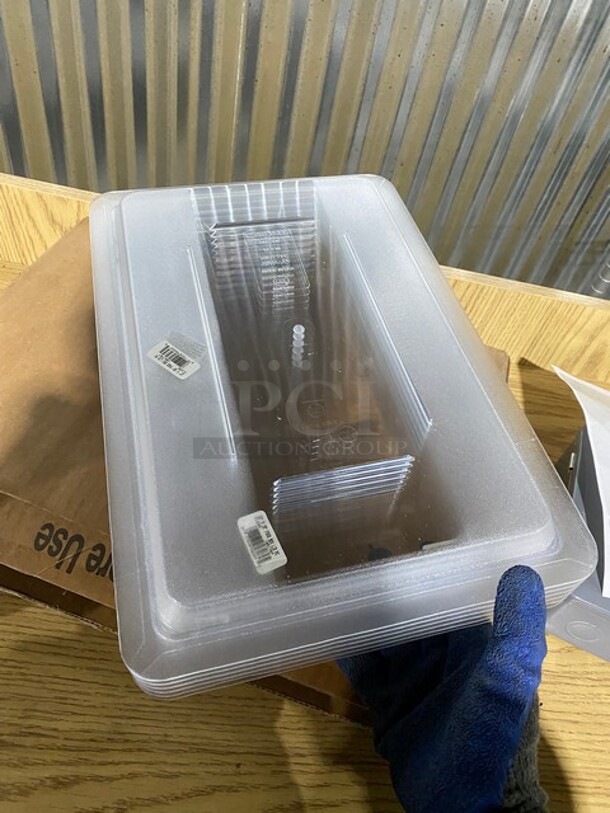 ALL ONE MONEY! 12x18 PC Lid Clear! - Image 4 of 7