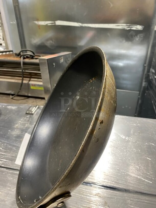 ALL ONE MONEY! Assorted Size Frying Pans! - Image 9 of 9