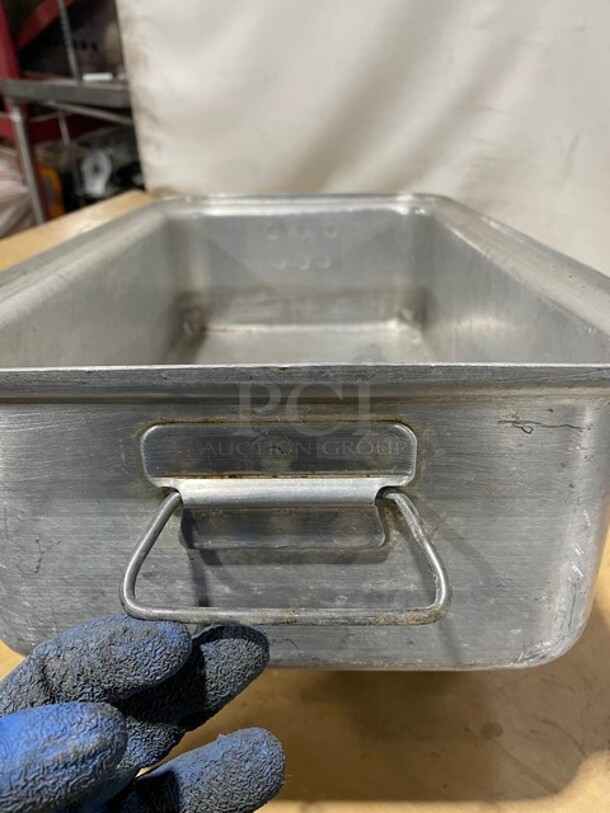 Assorted Commercial Steam Table/Hotel Pans! 3X Your Bid!  - Image 6 of 11
