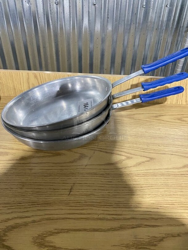 Winco! Pans 3 X Your Bid! - Image 2 of 4