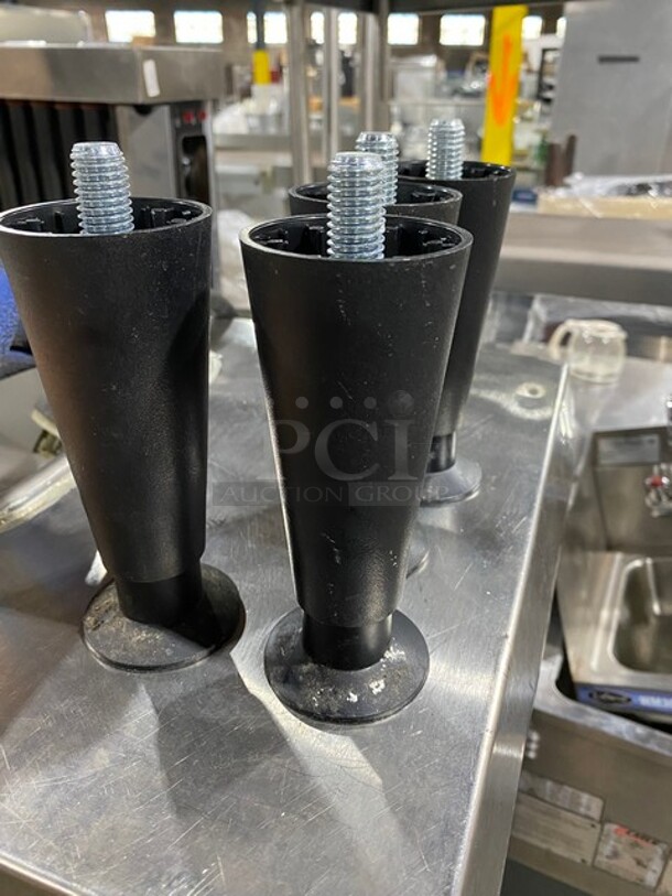 Scotsman Stainless Steel Commercial Air-Cooled Ice Machine Head On Stainless Steel Commercial Ice Bin! Model C0630MA-32E SN:18121320014102 208/230V 1PH - Image 9 of 10