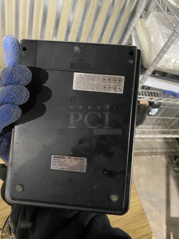 Computerizeed Calculator! - Image 6 of 8