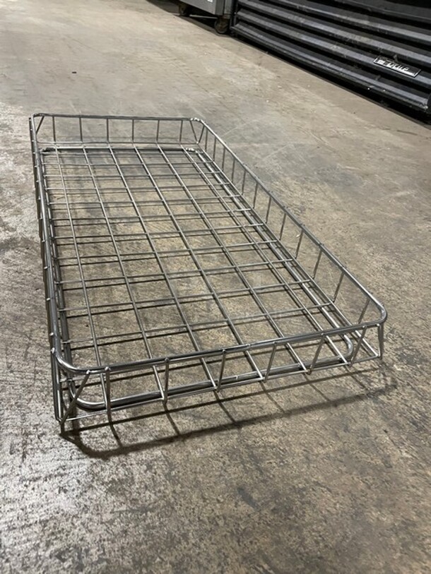 Metal Bagel/Pastry Racks! 2X Your Bid! - Image 3 of 5