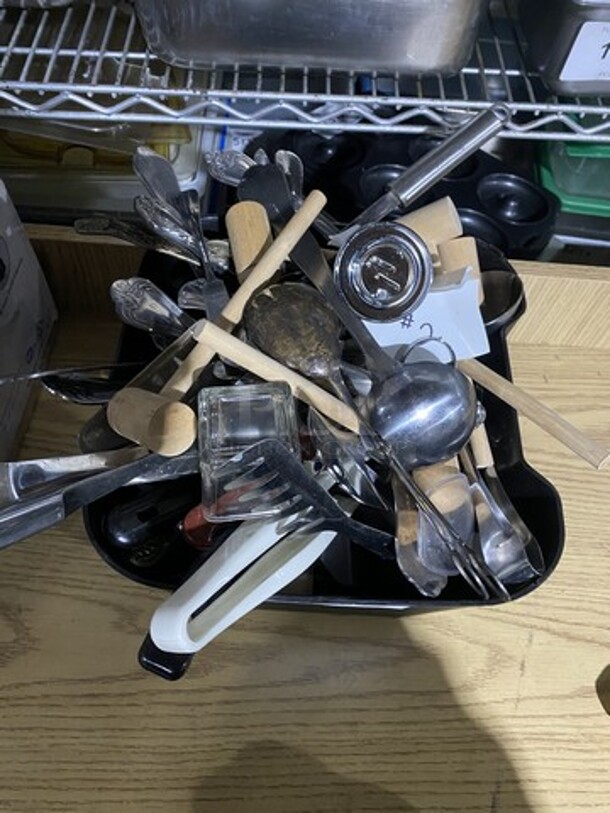 Kitchen/Cooking Utensils! - Image 3 of 6