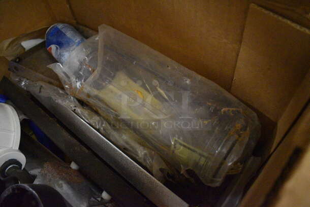 ALL ONE MONEY! Lot of Everpure Kleensteam Water Filtration System Parts! - Image 5 of 5