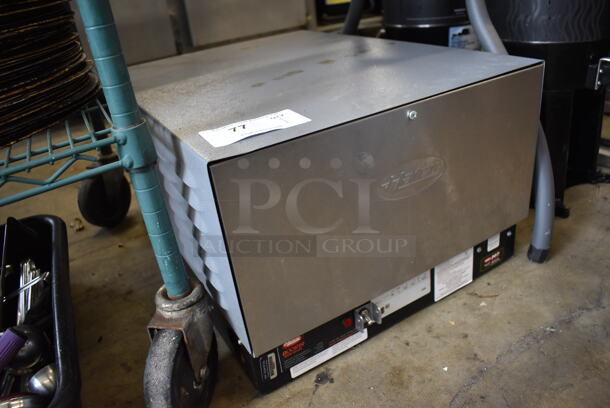 Hatco C-57 Stainless Steel Commercial Countertop Hot Water Booster Heater. 480 Volts, 3 Phase. 18x24x12.5 - Image 3 of 4