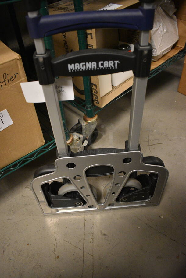 ALL ONE MONEY! Magna Cart and True Rack Orthopedic Traction Device - Image 4 of 8