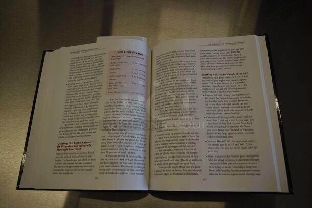 Bottom Line's Mind Boosting Secrets by Ray Sahelian, MD. - Image 5 of 7