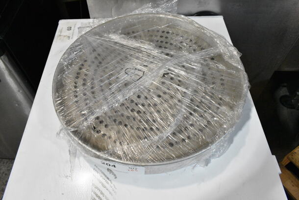 83 Metal Round Baking Pans. 83 Times Your Bid! - Image 4 of 4
