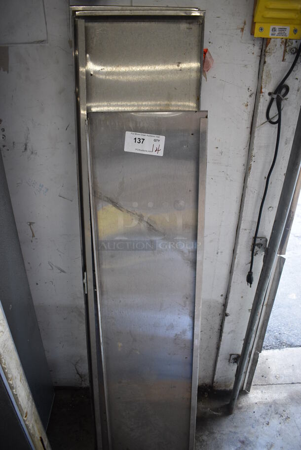 ALL ONE MONEY! Lot of Various Metal Pieces! - Image 1 of 4