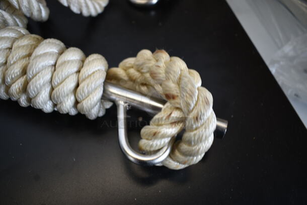 Hook and Rope - Image 6 of 7